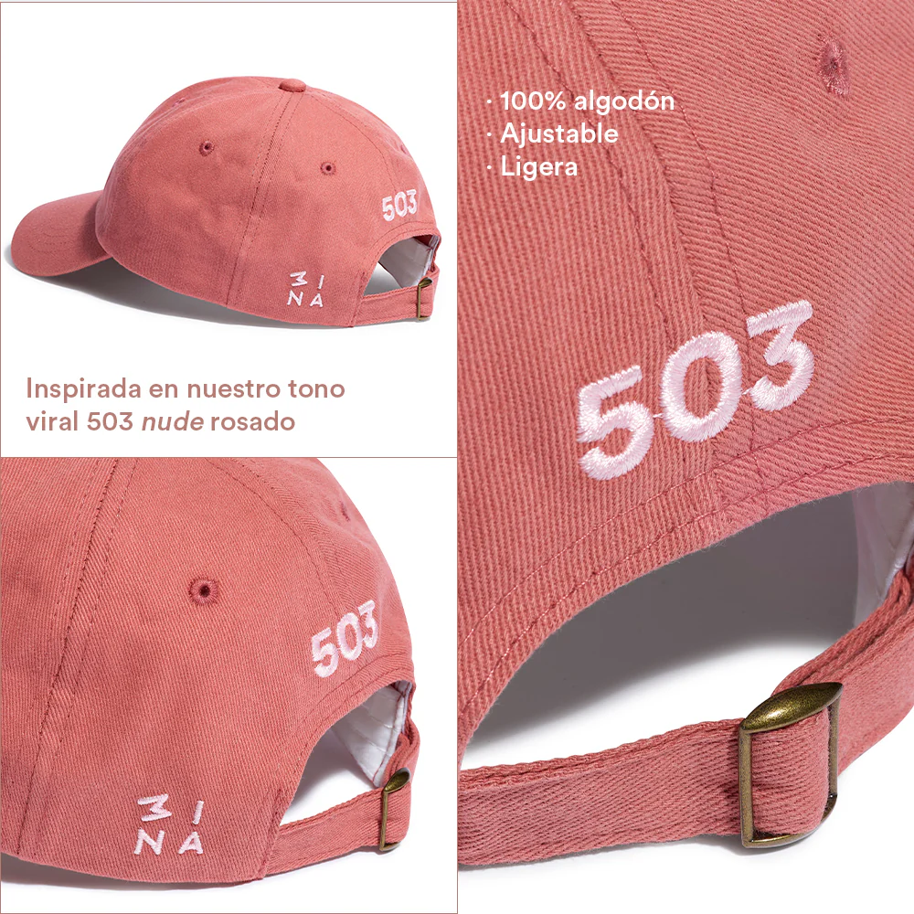 for everyone 503 cap - Image 3
