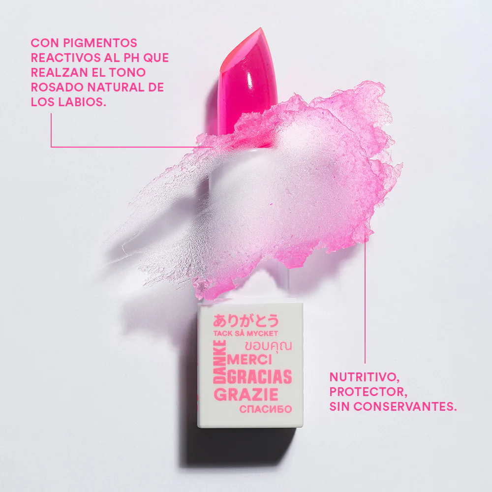 lips for life - Image 2