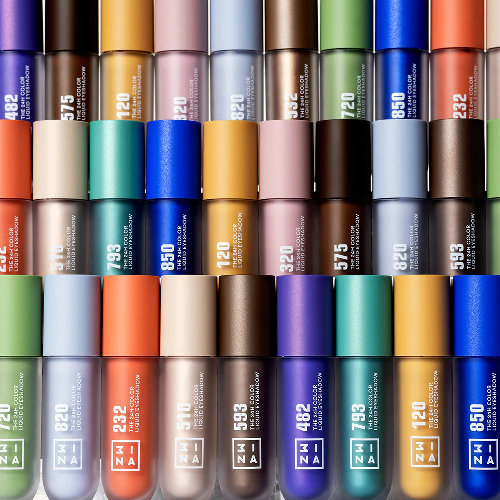 the 24h color liquid eyeshadow 793 - Image 6