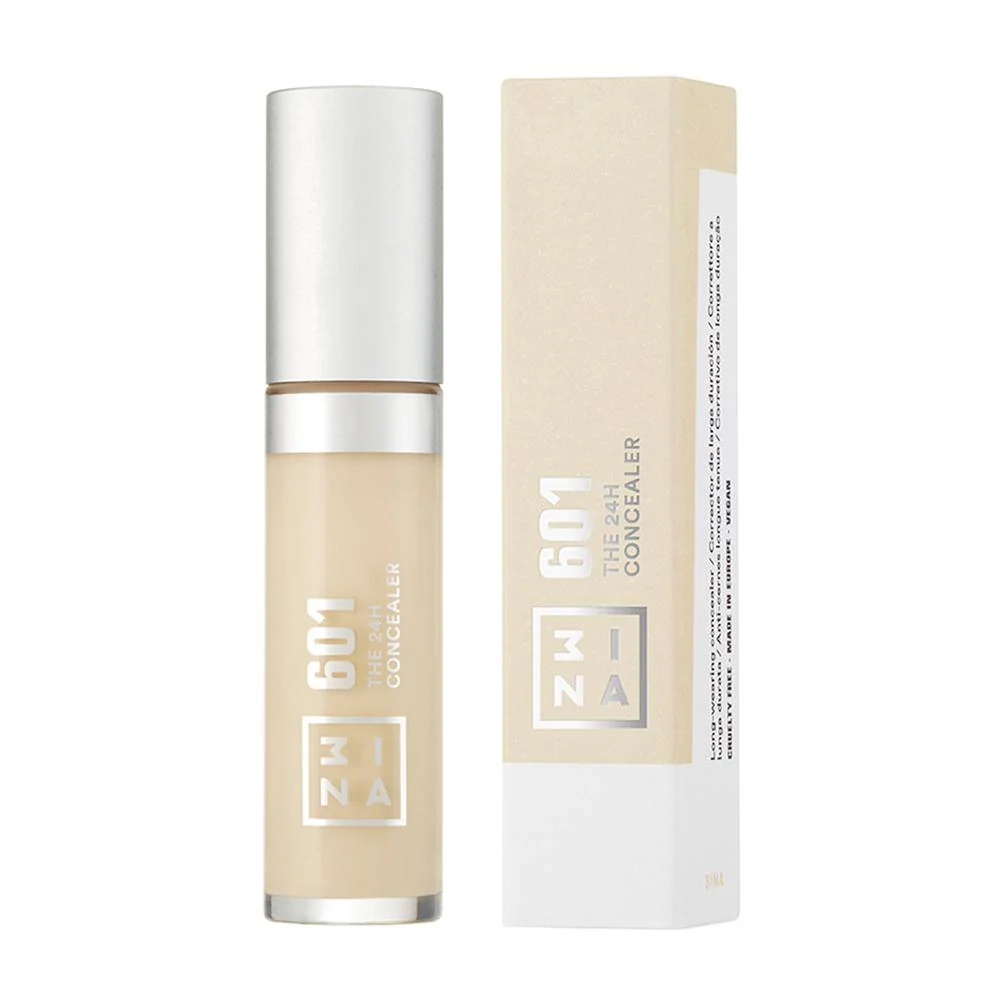 the 24h concealer 601 - Image 5