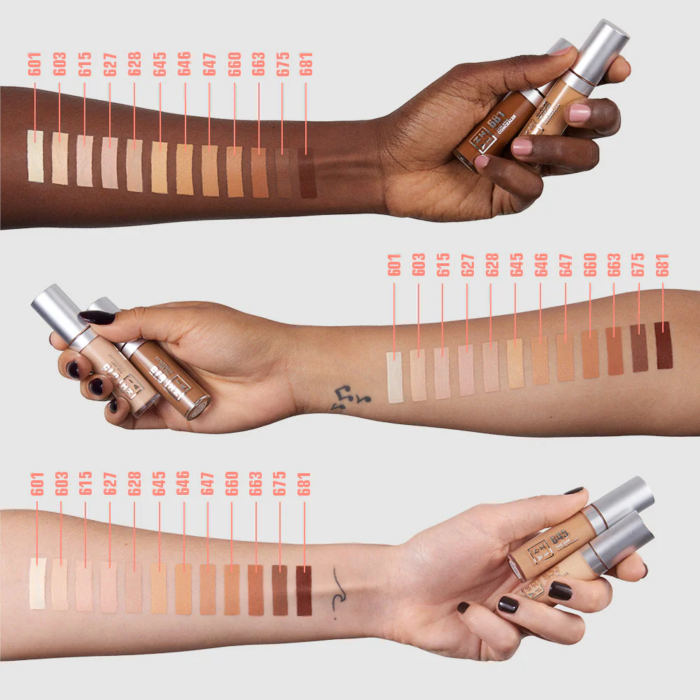 the 24h concealer 615 - Image 3