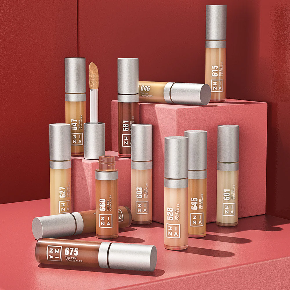 the 24h concealer 647 - Image 3