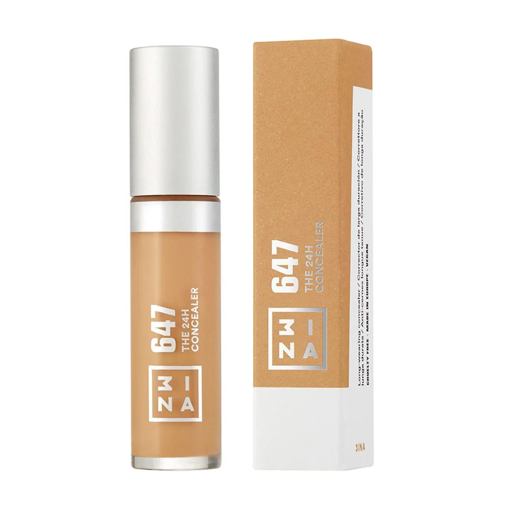 the 24h concealer 647 - Image 5
