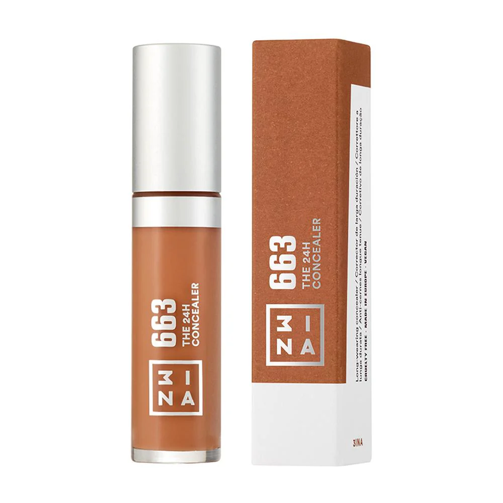 the 24h concealer 663 - Image 5