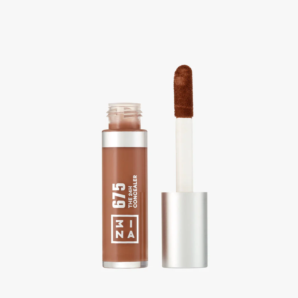 the 24h concealer 675