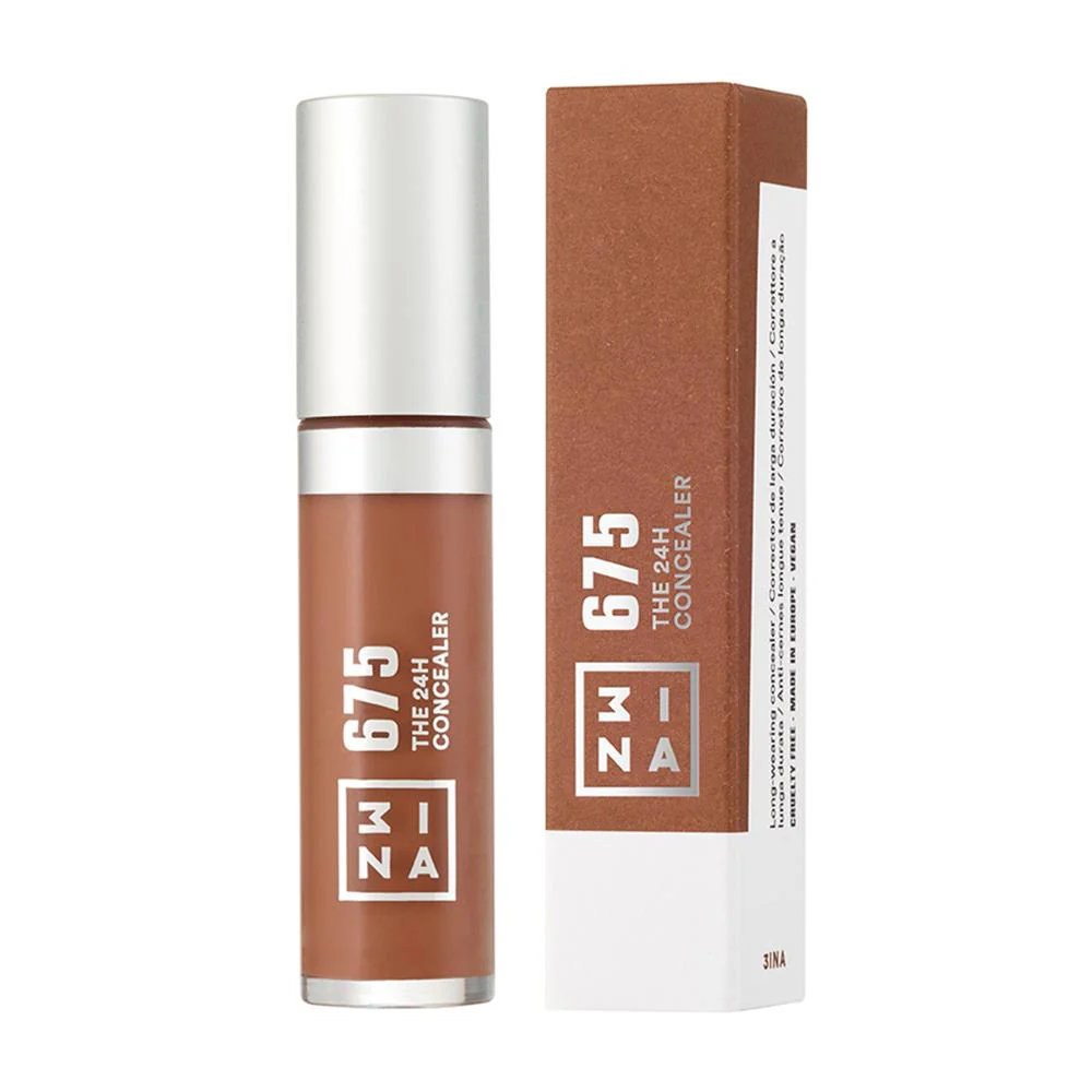 the 24h concealer 675 - Image 5