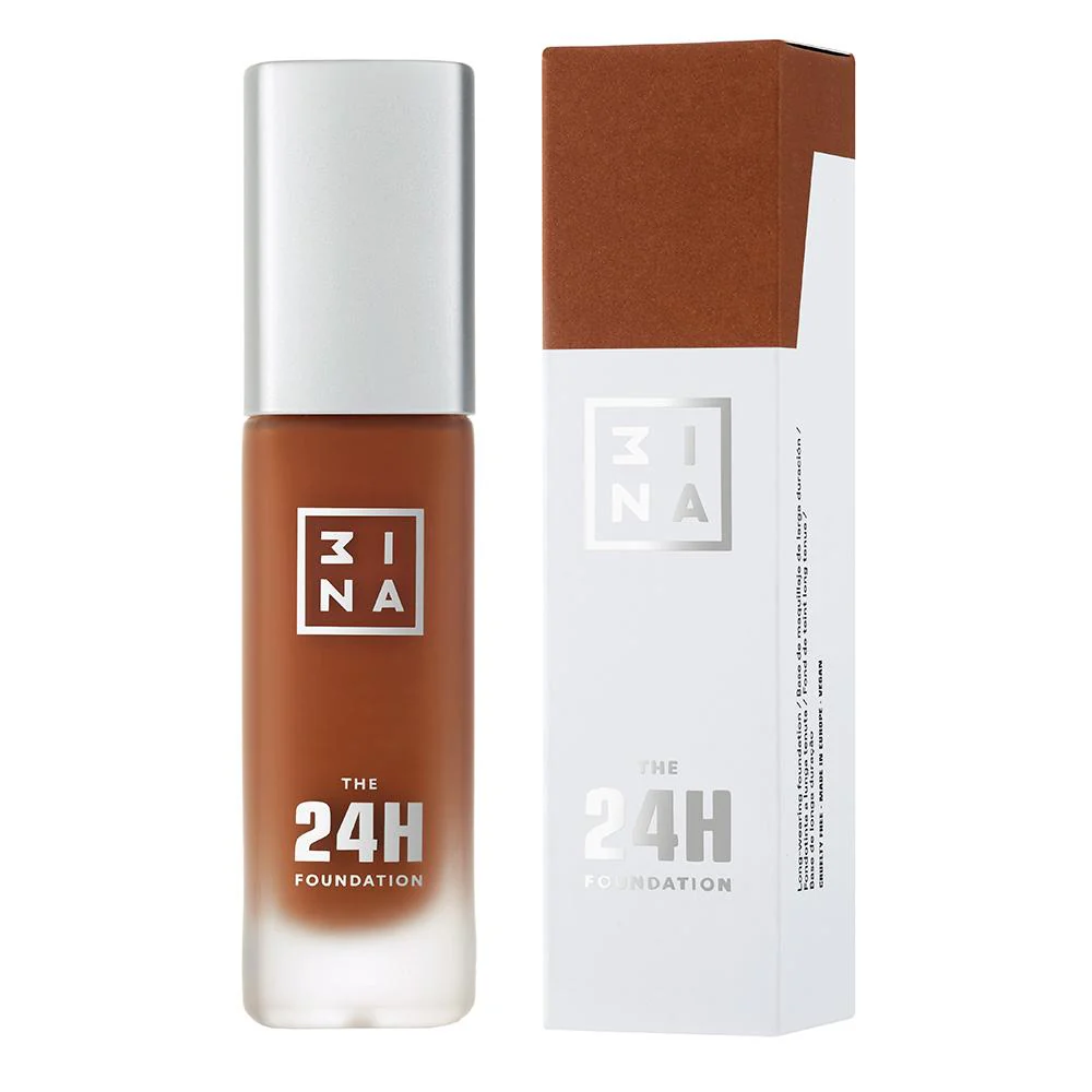 the 24h foundation 669 - Image 2