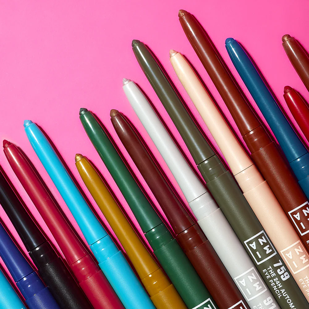 the 24h automatic eye pencil 302 - Image 6
