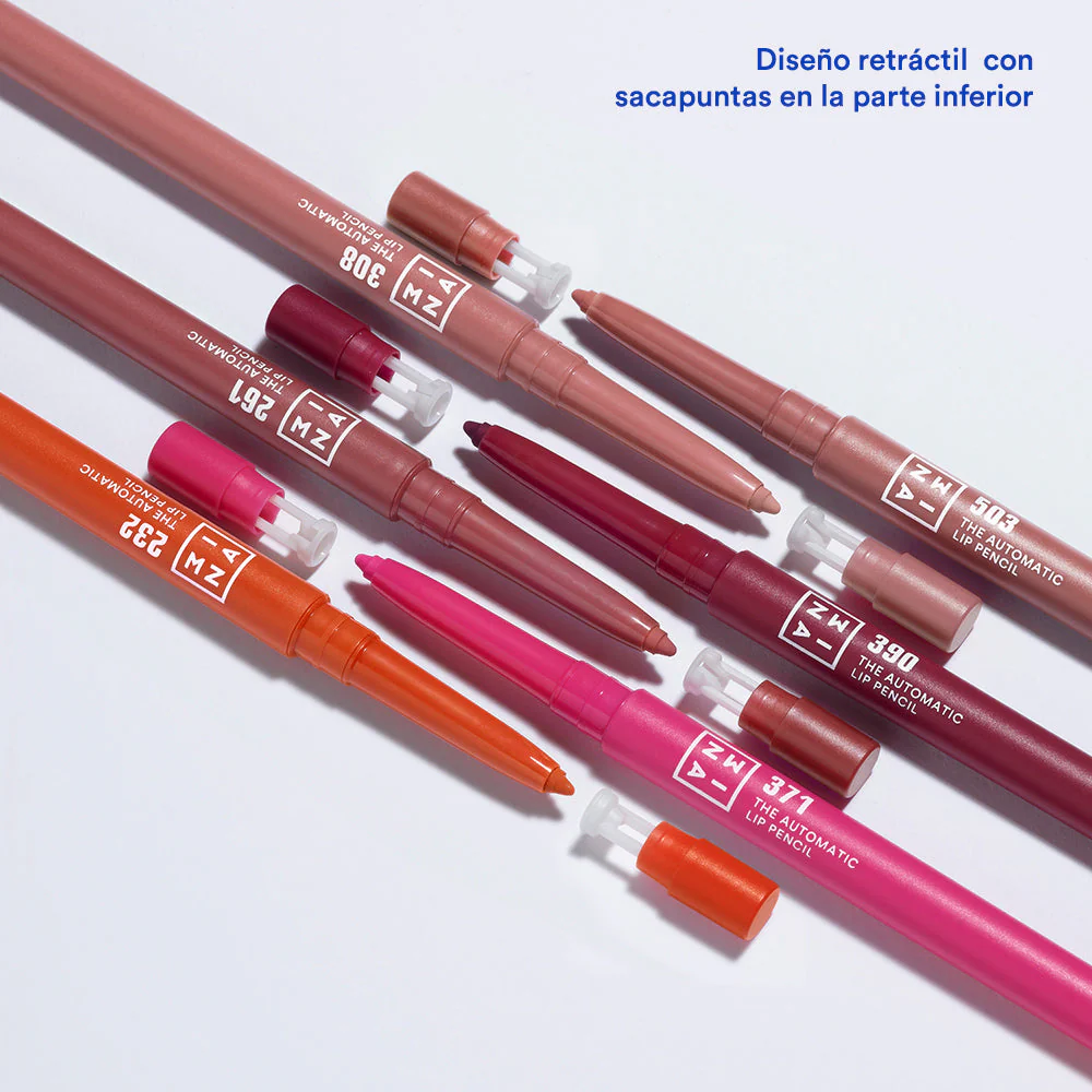 the automatic lip pencil 261 - Image 6