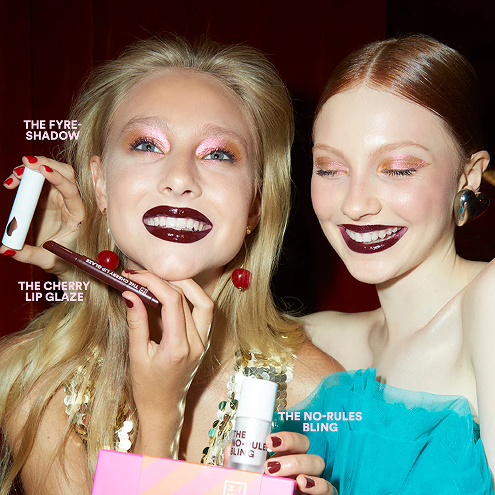 the cherry lip glaze - Image 5