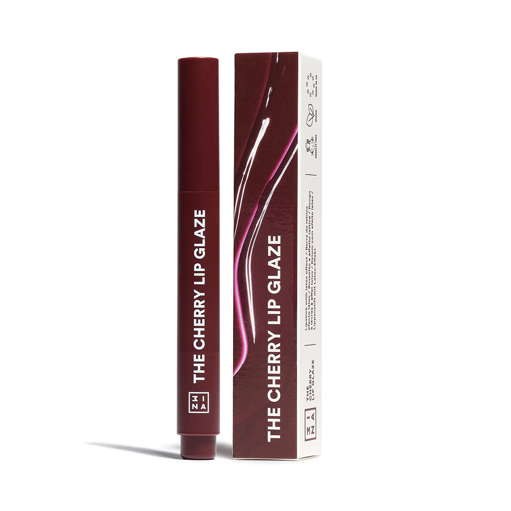 the cherry lip glaze - Image 7