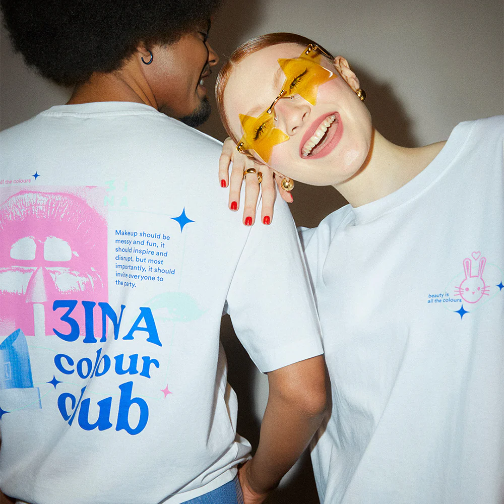 the club t-shirt - Image 3