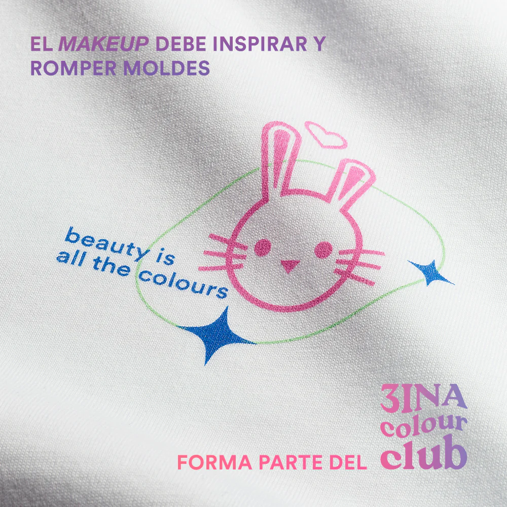 the club t-shirt - Image 4