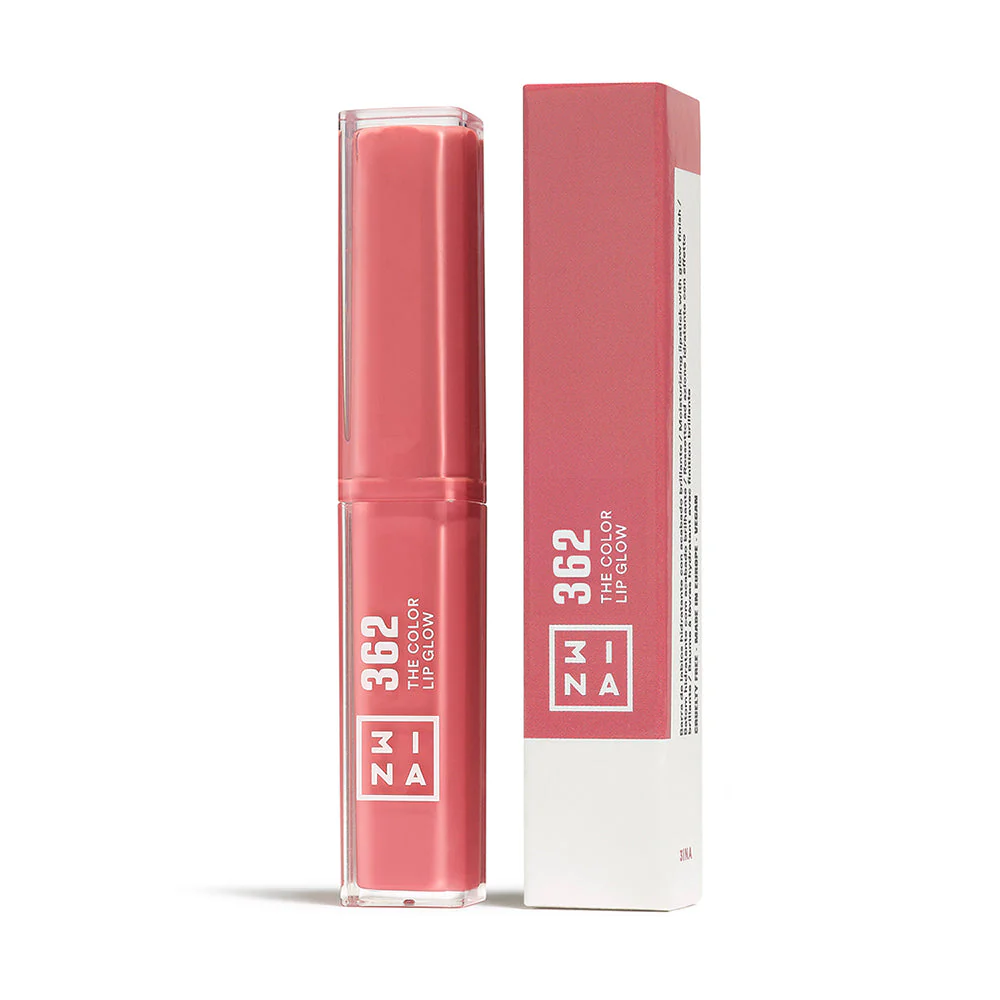 the color lip glow 362 - Image 11