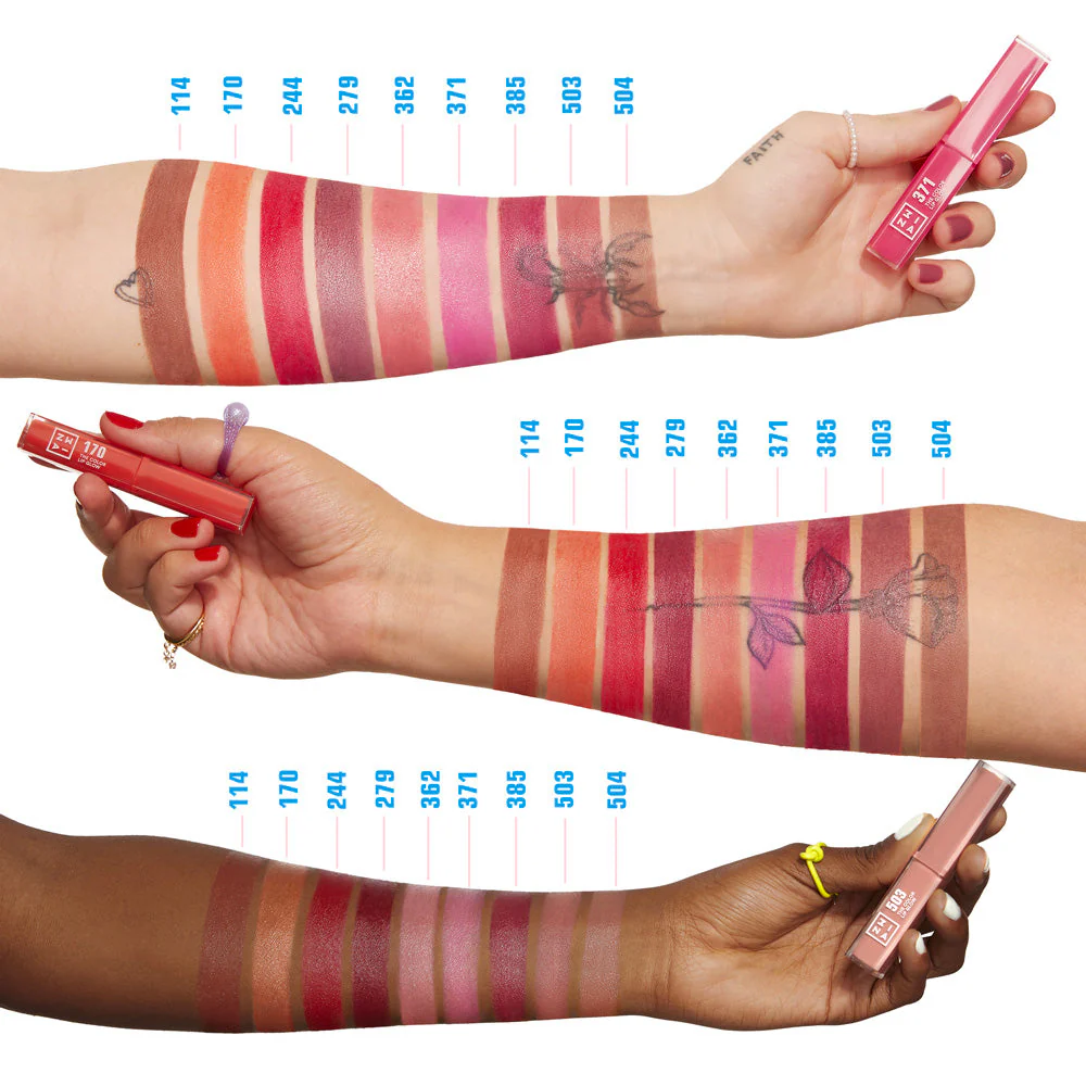 the color lip glow 371 - Image 6