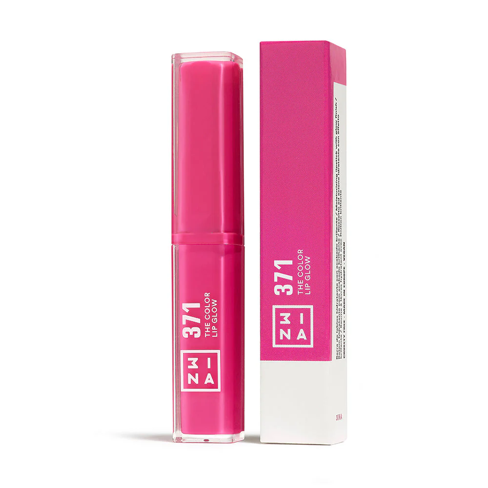 the color lip glow 371 - Image 9