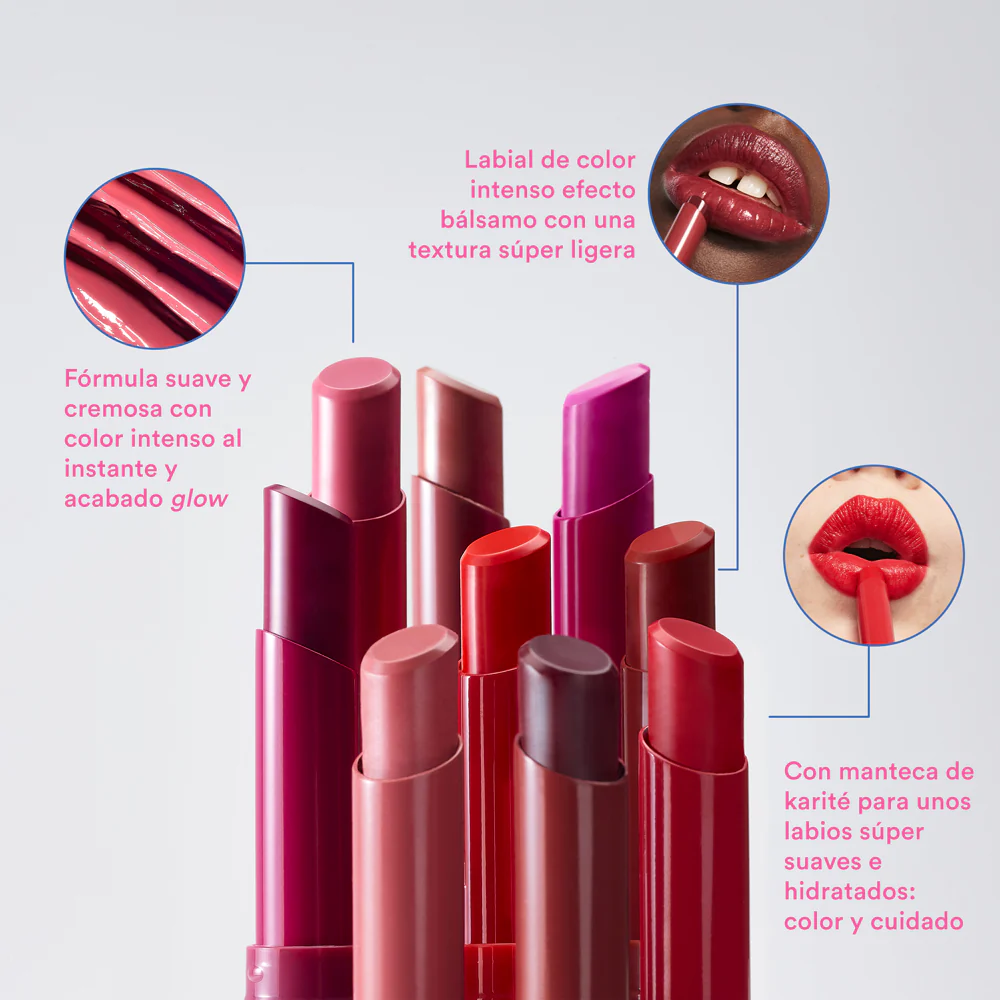 the color lip glow 114 - Image 5