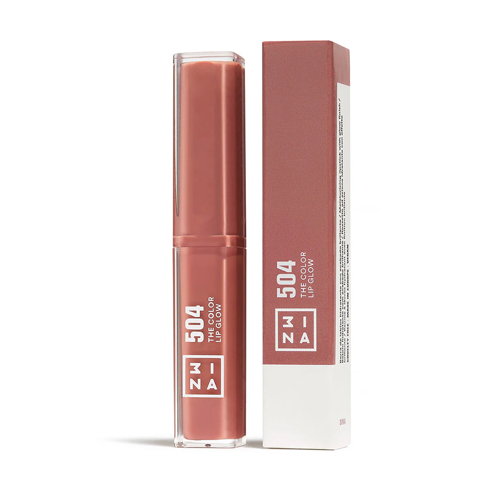 the color lip glow 504 - Image 9