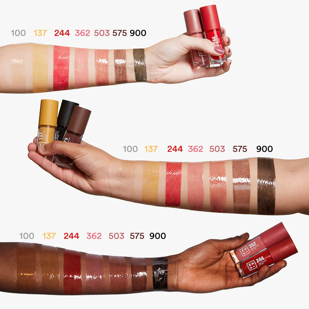 the color lip oil 137 - Image 6