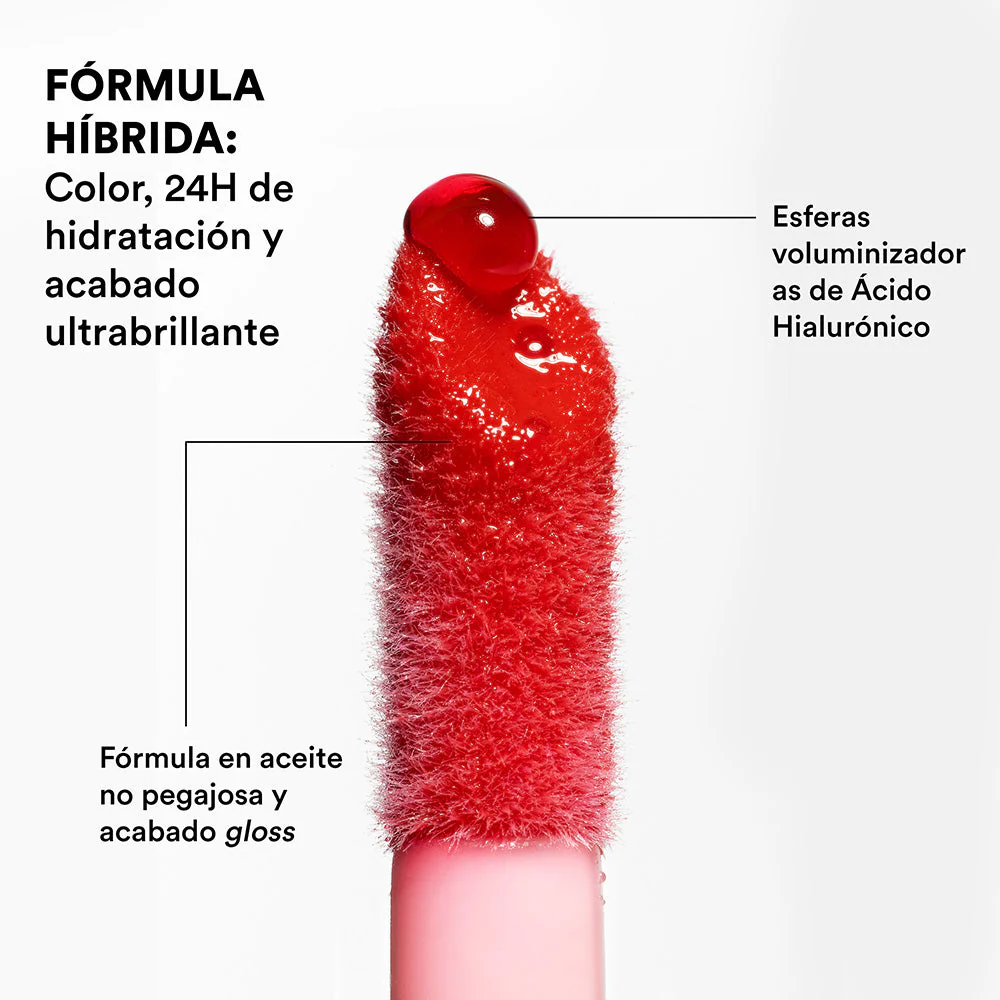 the color lip oil 900 - Image 5