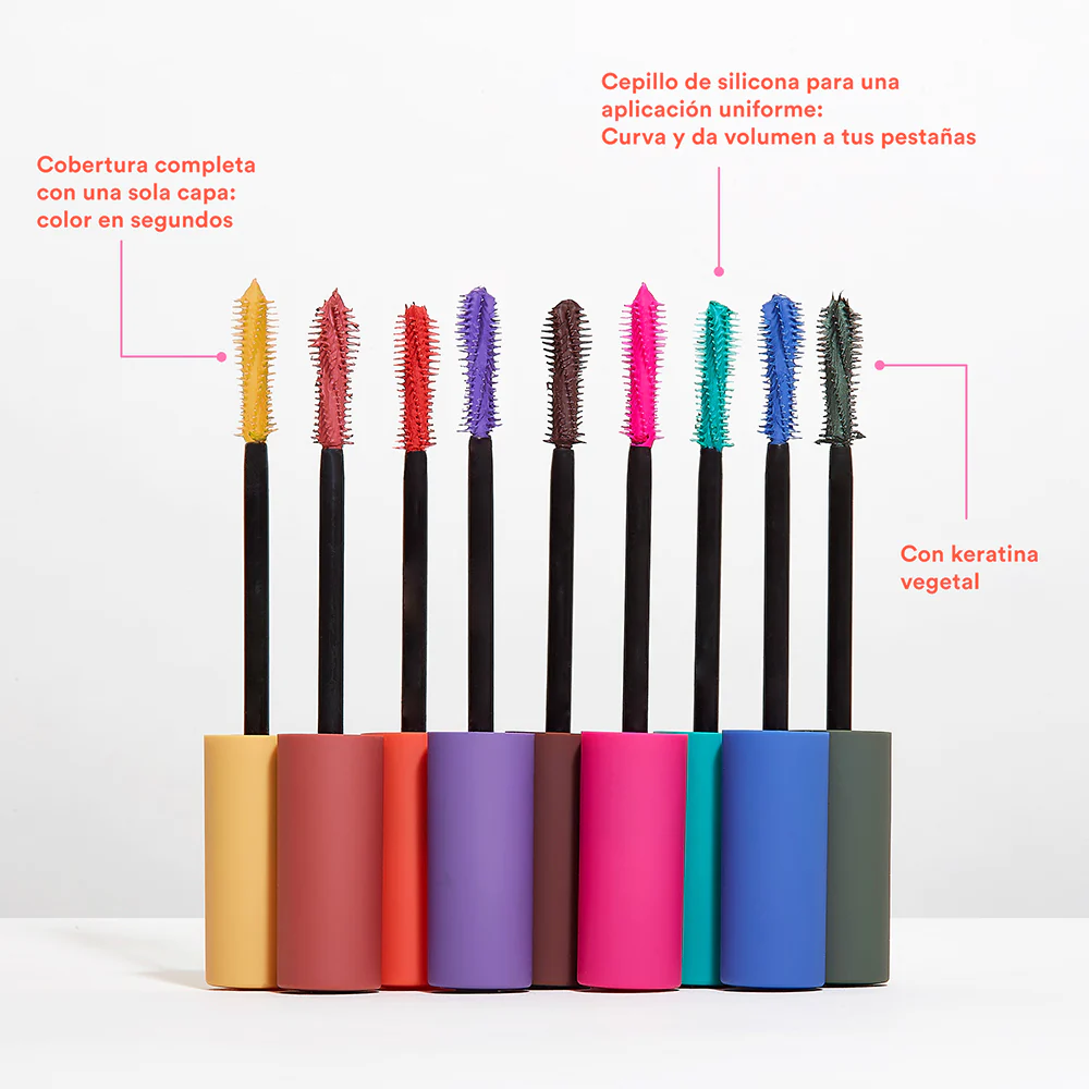 the color mascara 172 - Image 5