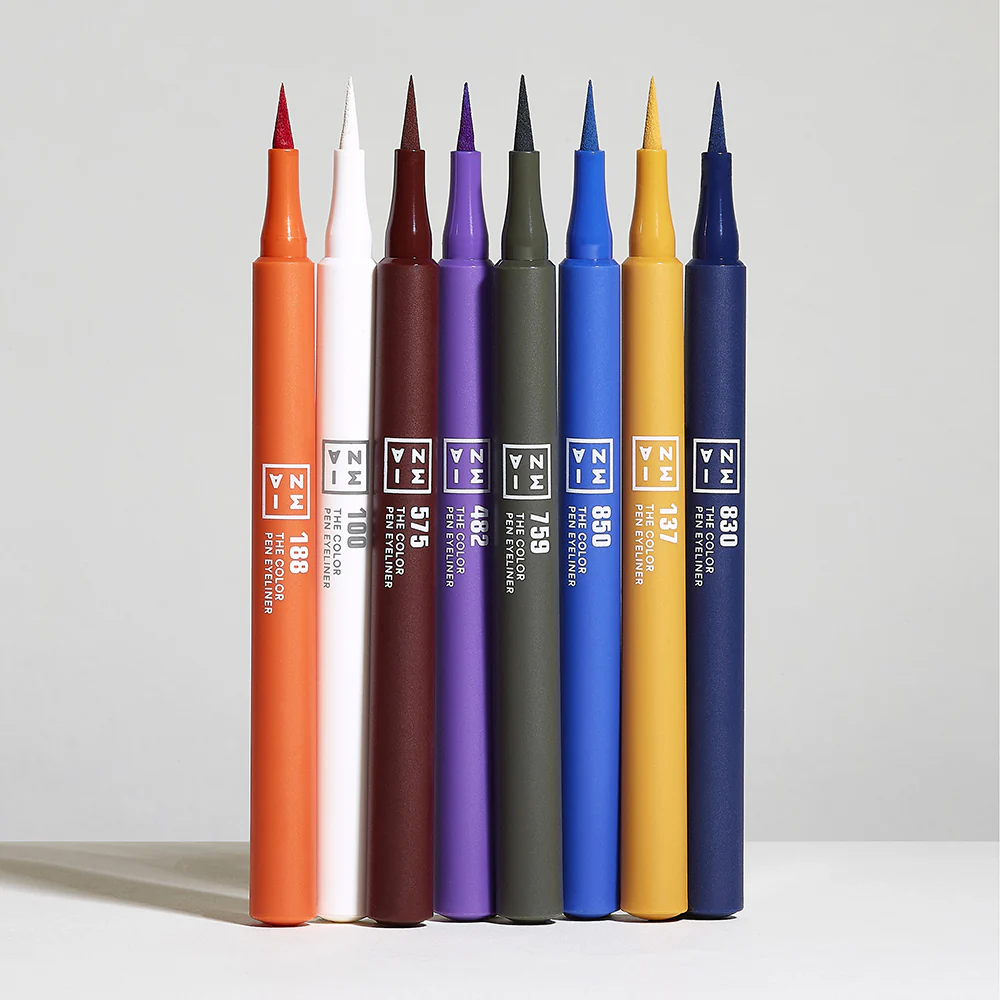 the color pen eyeliner 482 - Image 5