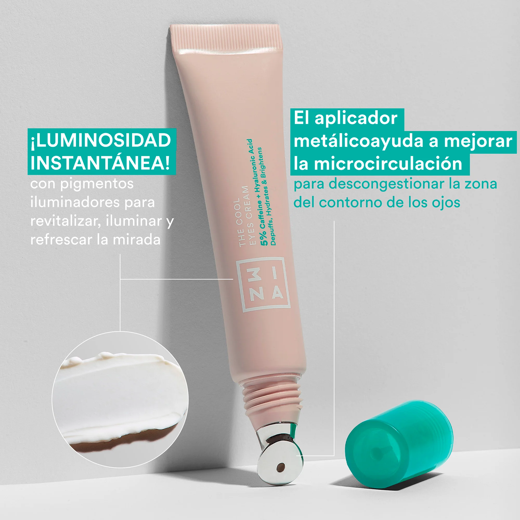 the cool eyes cream - Image 3