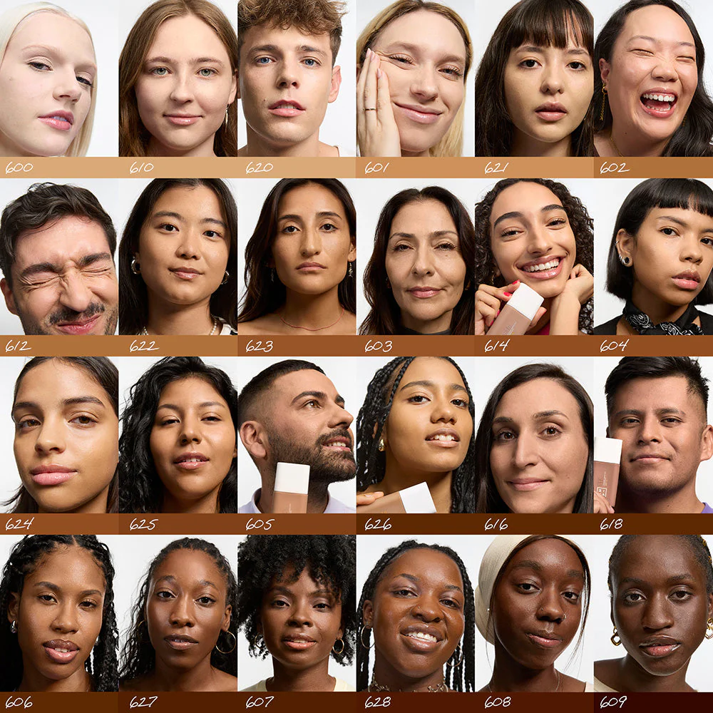 the every single day foundation spf 50 610 - Image 6
