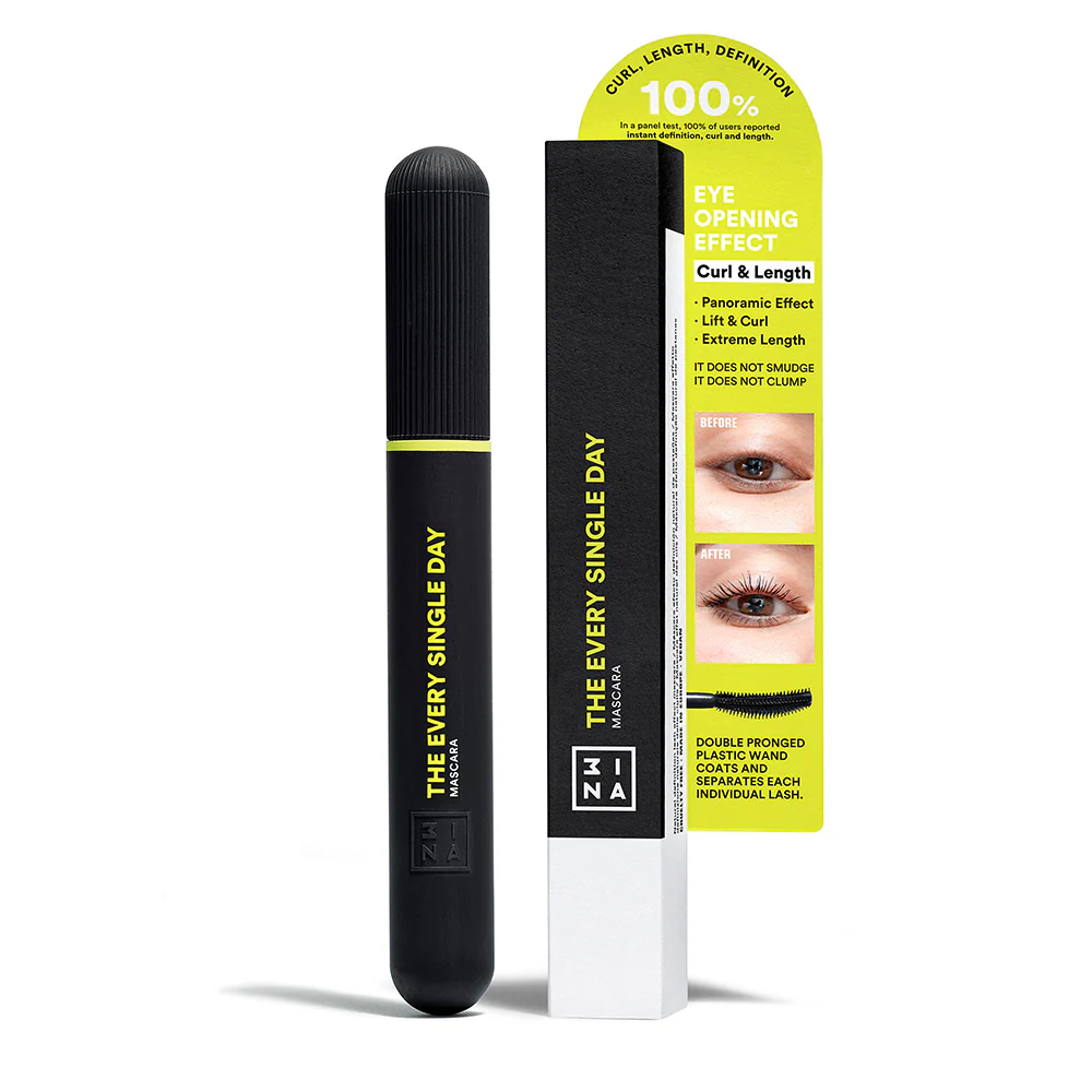 the every single day mascara - Image 8