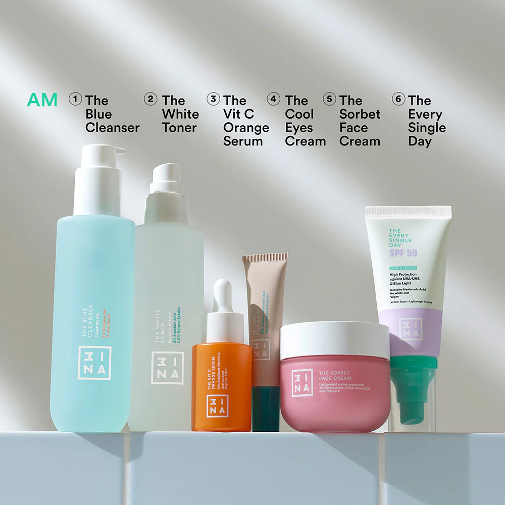 the every single day spf 50 - Image 13
