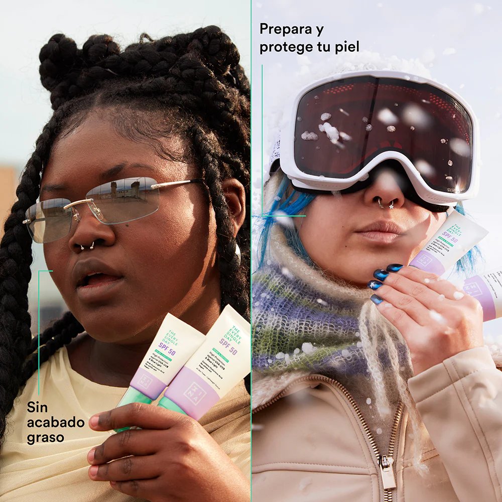 the every single day spf 50 - Image 3