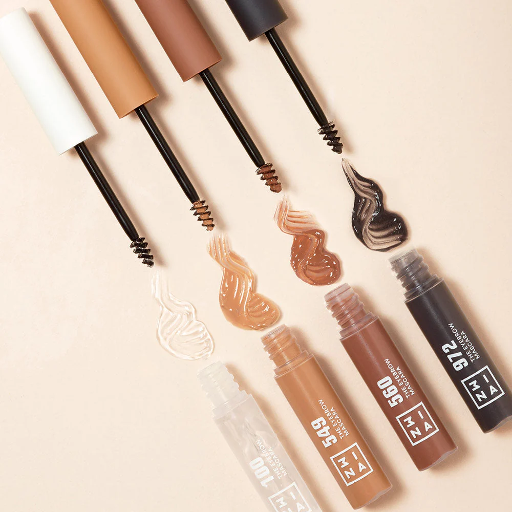 the eyebrow mascara 560 - Image 3