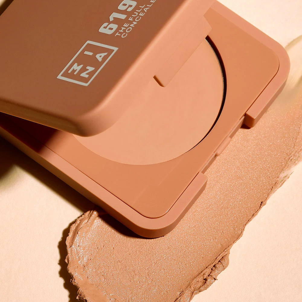 the full concealer 619 - Image 2