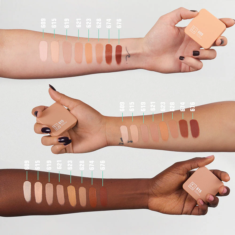 the full concealer 623 - Image 9