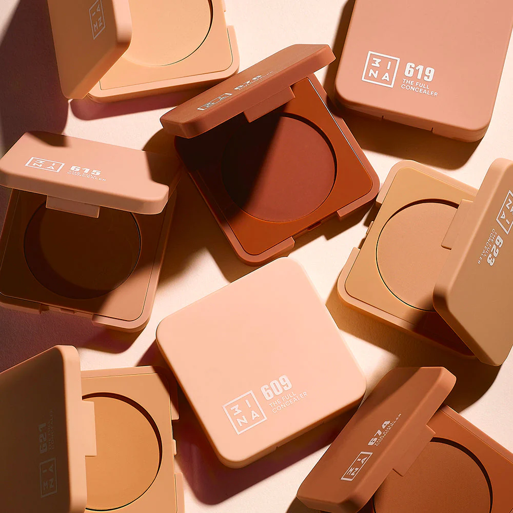 the full concealer 676 - Image 5