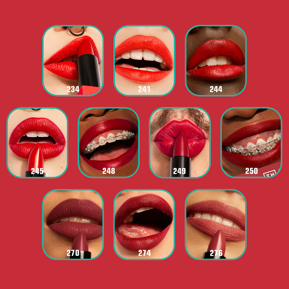 the lipstick 249 - Image 3