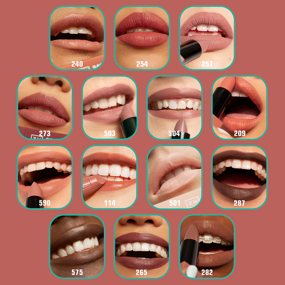 the lipstick 257 - Image 3