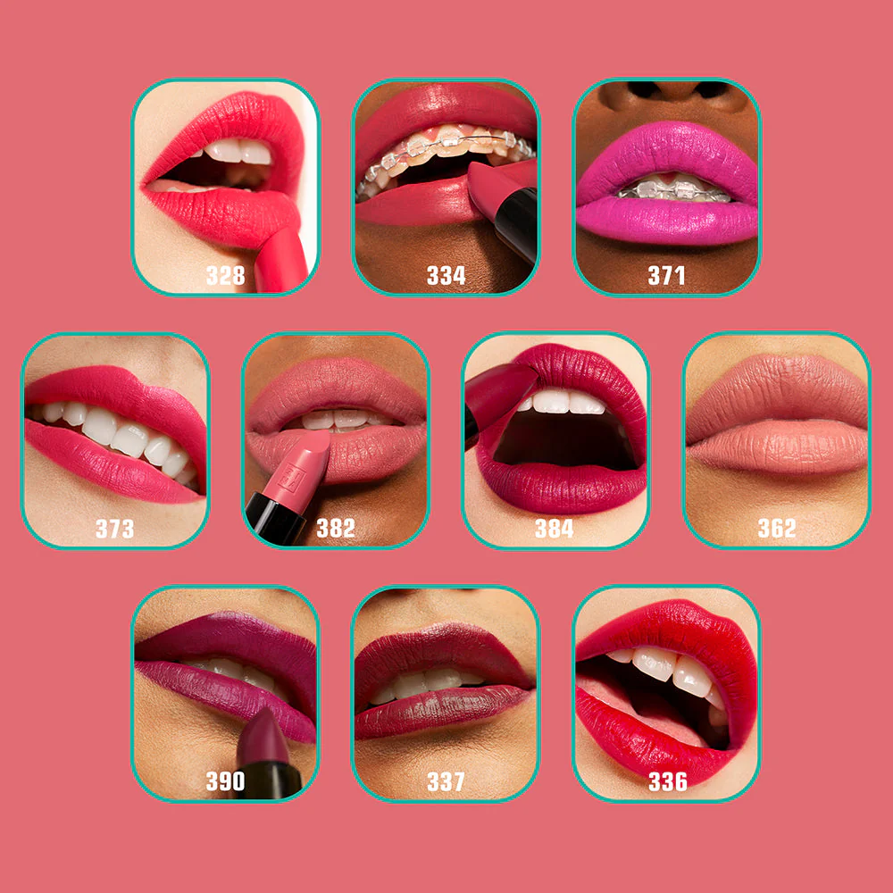 the lipstick 382 - Image 3