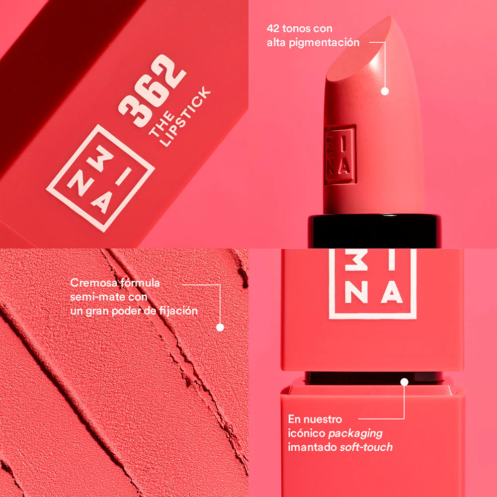 the lipstick mini 244 - Image 5