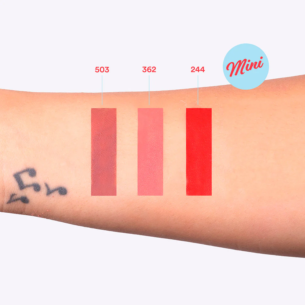 the lipstick mini 244 - Image 6