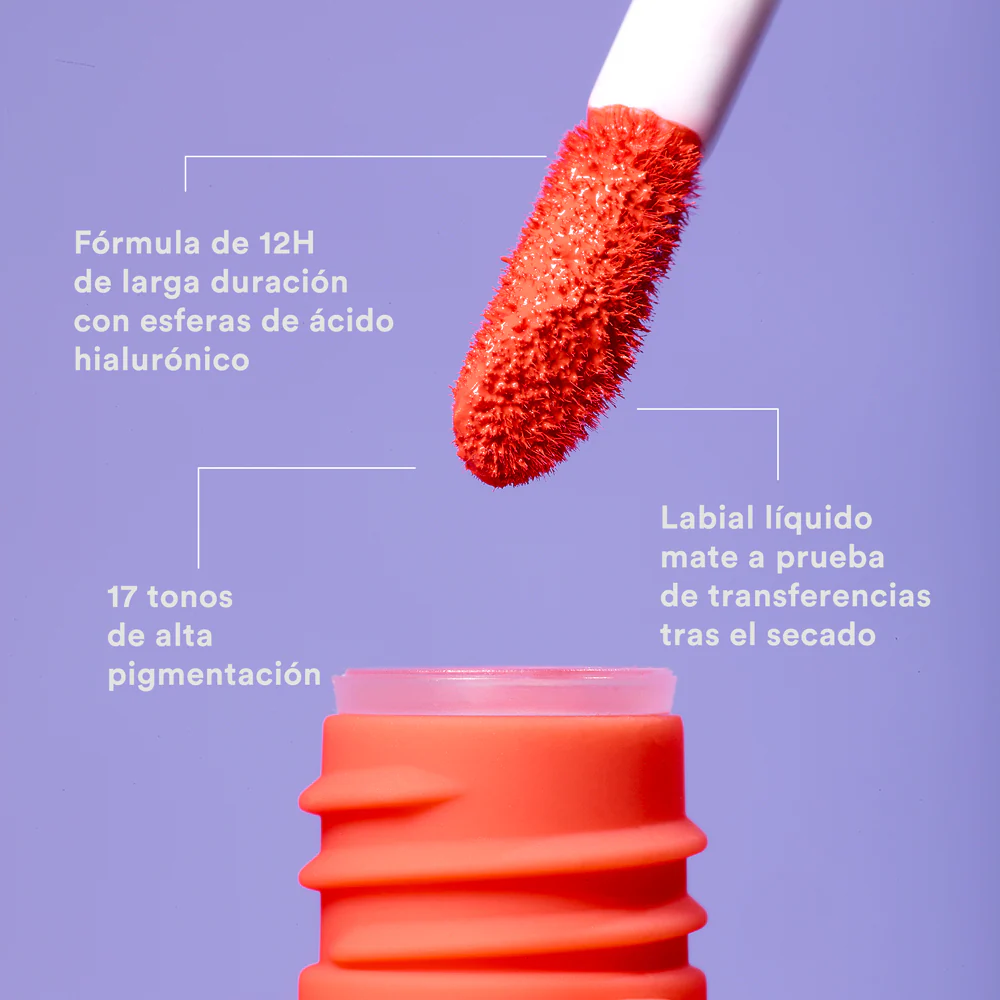 the longwear lipstick 226 - Image 4