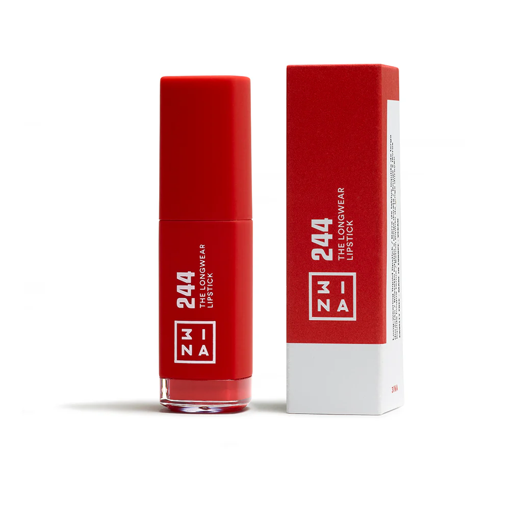 the longwear lipstick 244 - Image 5
