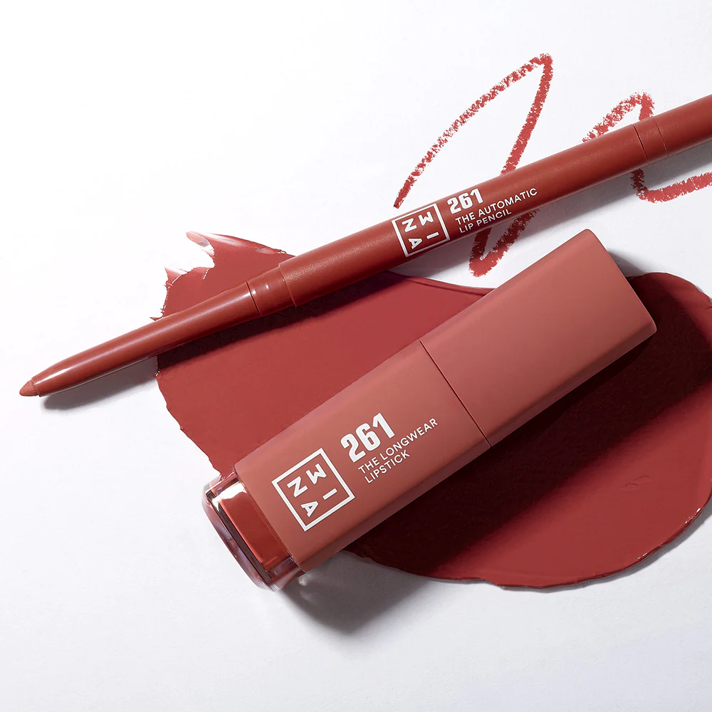 the longwear lipstick 261 - Image 5