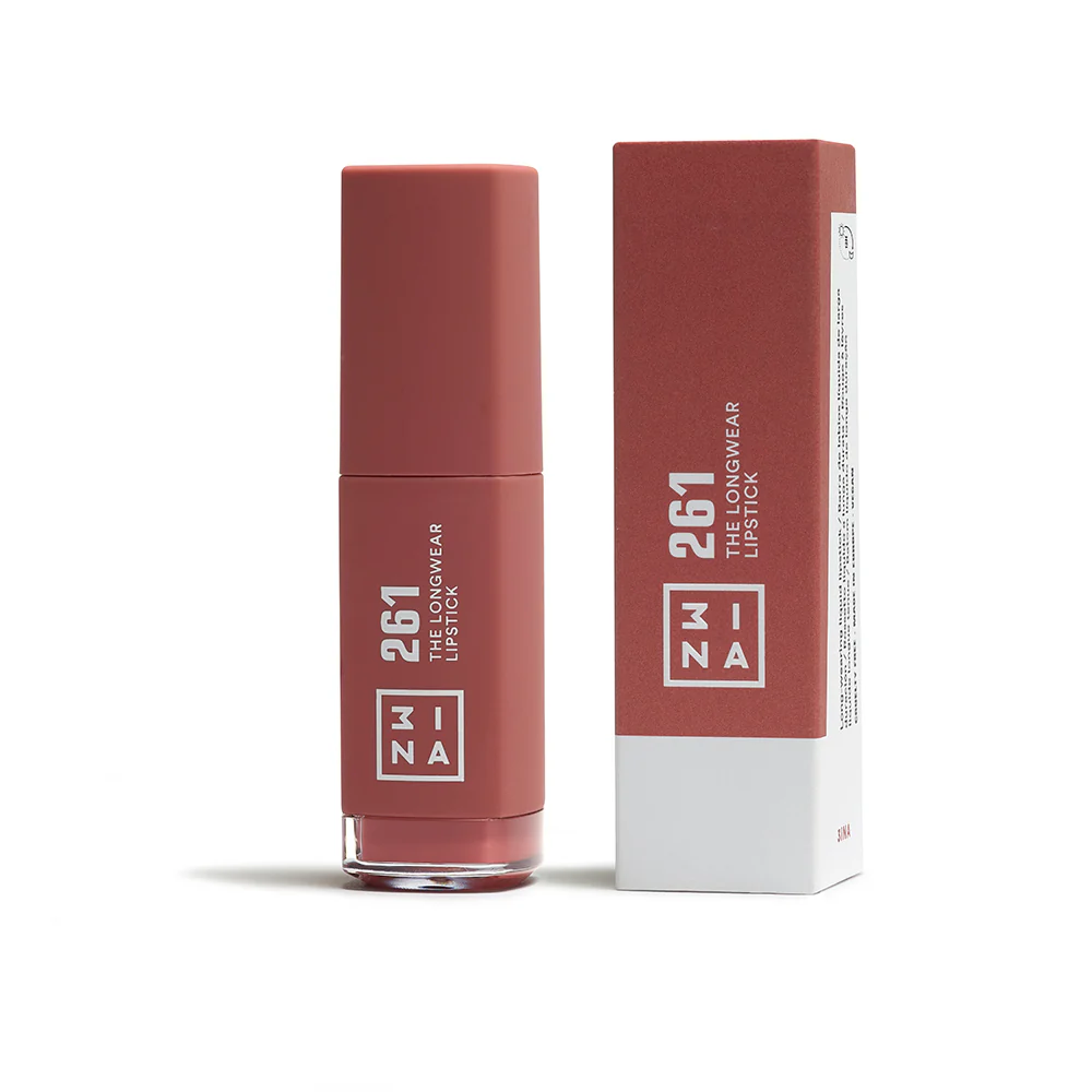 the longwear lipstick 261 - Image 6