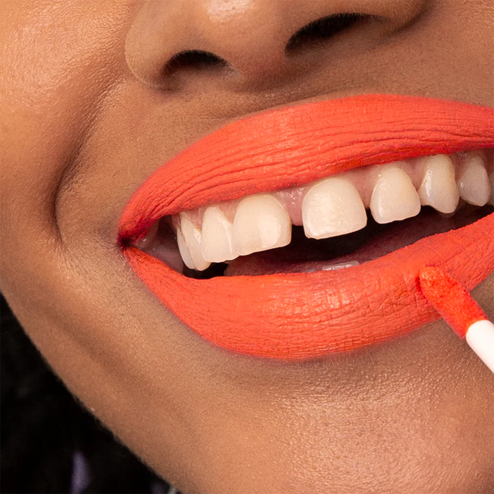 the longwear lipstick 320 - Image 2