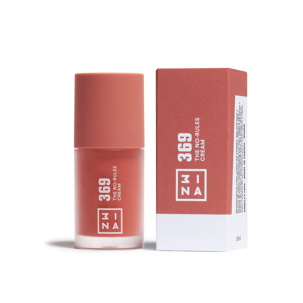 the no-rules cream 369 - Image 6