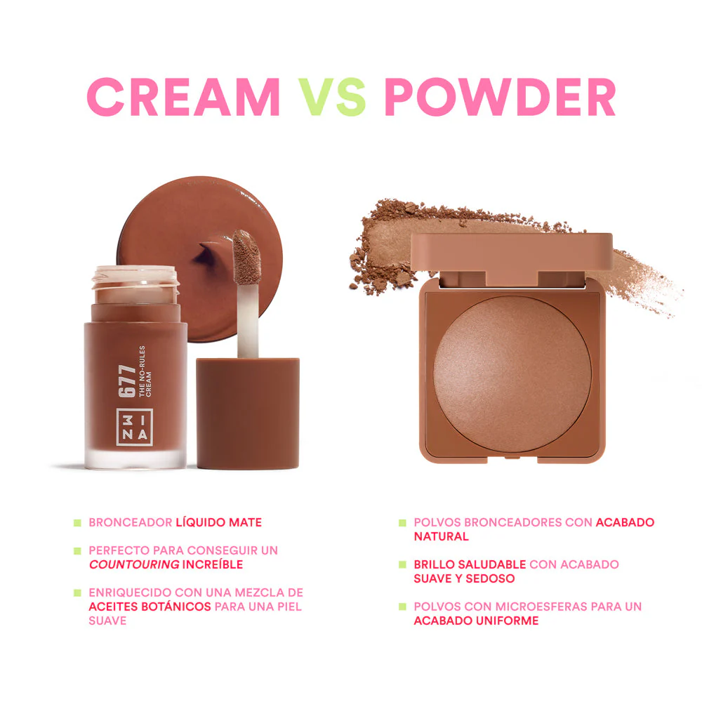 the no-rules cream 658 - Image 3