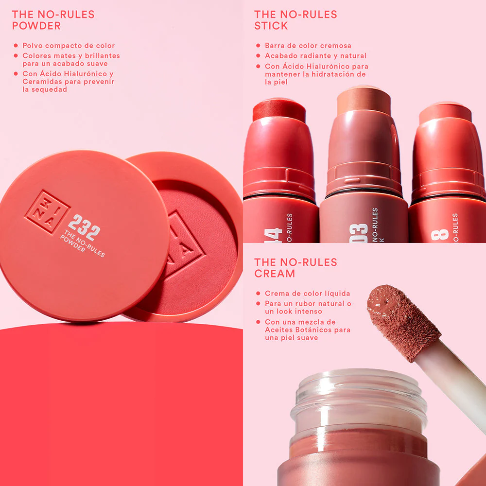 the no-rules powder 210 - Image 5