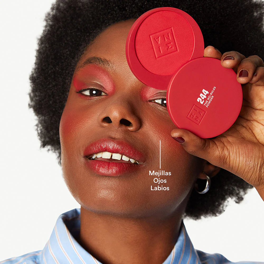 the no-rules powder 244 - Image 2