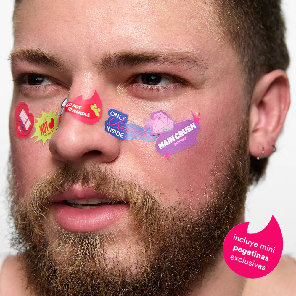 THE RUSH BLUSH KIT - Image 5